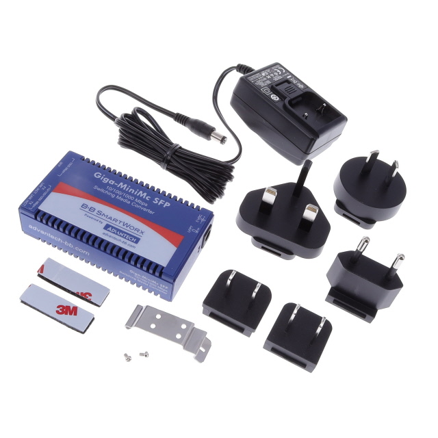 MMC VARI MODE/NM/DIST SFP ADAP