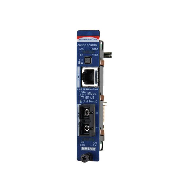 IE-IMCV-T1/E1/J1-LINETERM, TP/FI