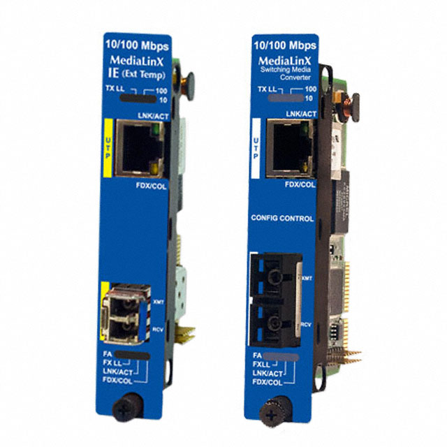 IE-IMCV-MEDIALINX TX/SFP (REQ 1
