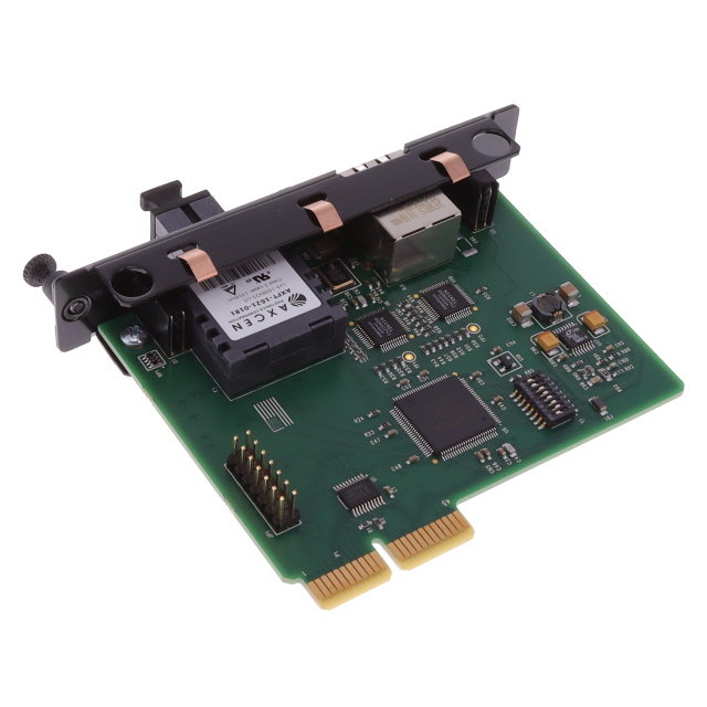 IMCV SNMP MANAGEABLE CONVRTR