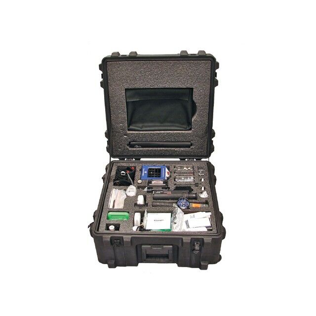 TEST, POLISH AND CLEANING KIT 38