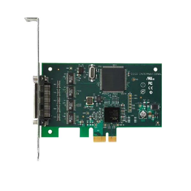 LOW PROFILE SERIAL CARDS