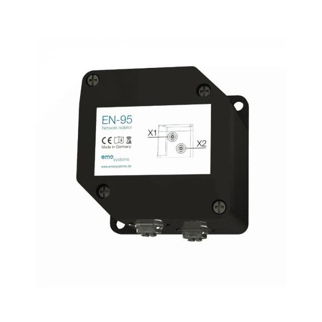 NETWORK ISOLATOR EN-95, 1 GBPS