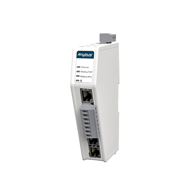 MODBUS TCP CLIENT-MODBUS RTU SER