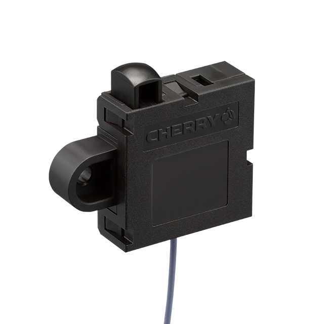 ENERGY HARVESTING SNAP SWITCH