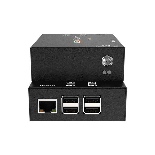 SMART CONTROLLER IPGEAR-4K SYS