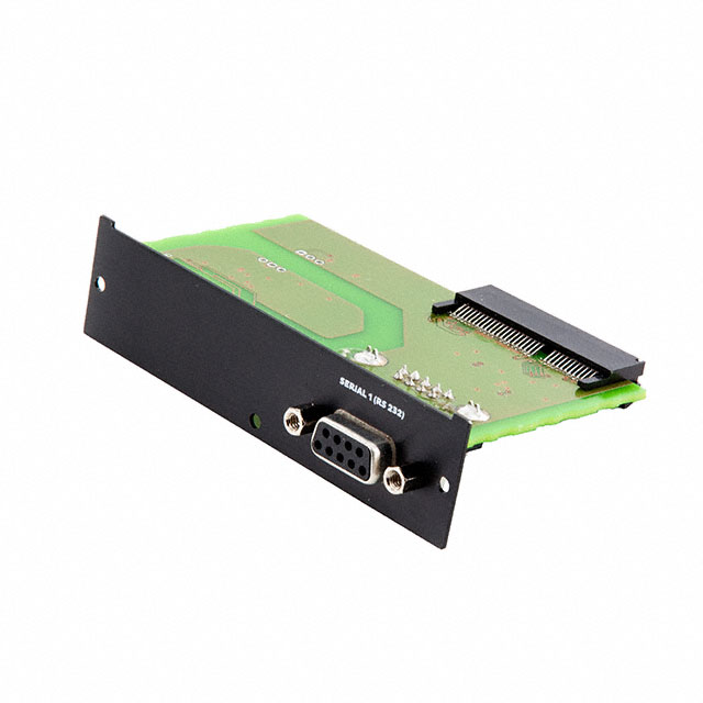 CLOUDGATE RS232 EXPANSION CARD