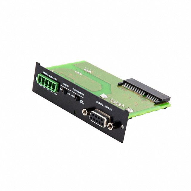 CLOUDGATE RS232/485 EXPAN CARD