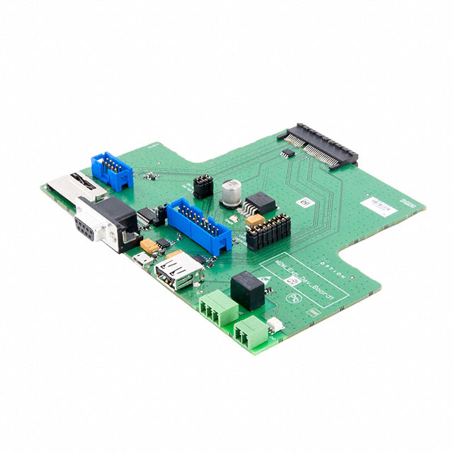 CLOUDGATE DEVELOP EXPANSION CARD