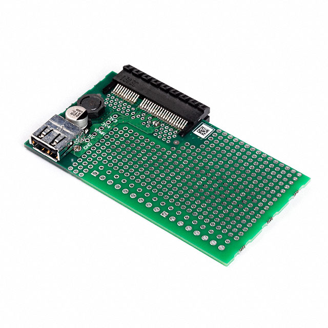 CLOUDGATE BREADBOARD EXPANSION
