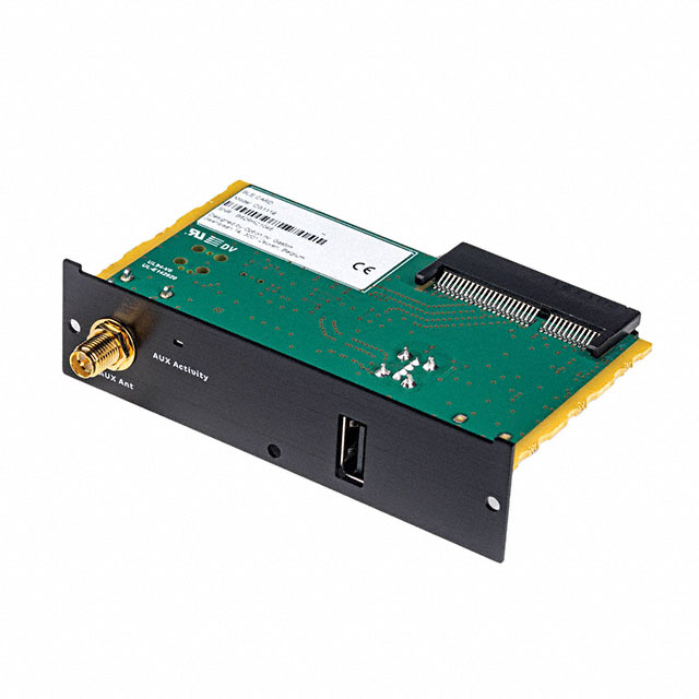 OPTION CLOUDGATE BLE CARD (NRF52