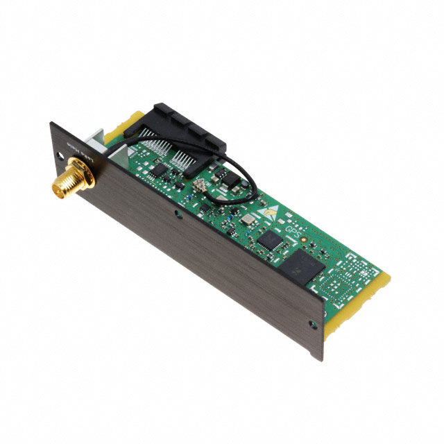 OPTION CLOUDGATE LORAWAN 900MHZ