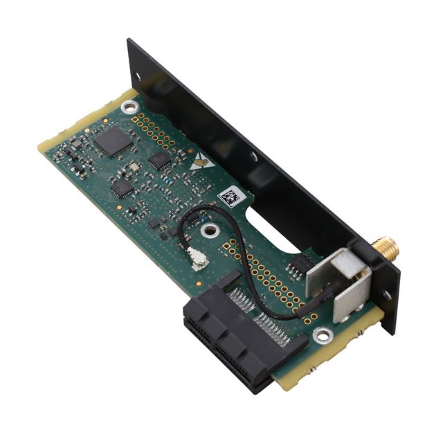 OPTION CLOUDGATE LORAWAN