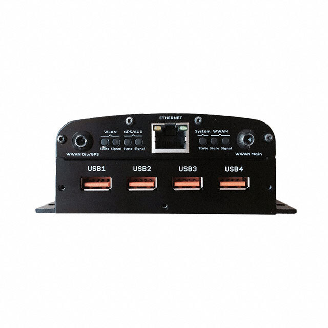 OPTION CLOUDGATE 4-USB EXPANSION