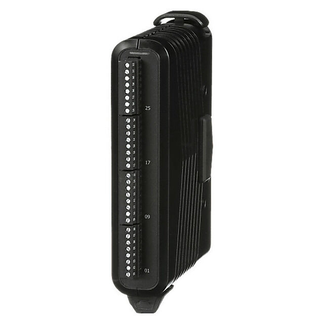 DA SERIES I/O MIX MODULE WITH 2U