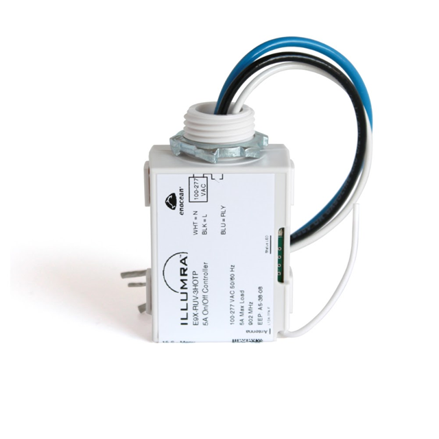 ON/OFF FIXTURE CONTROLLER 5A