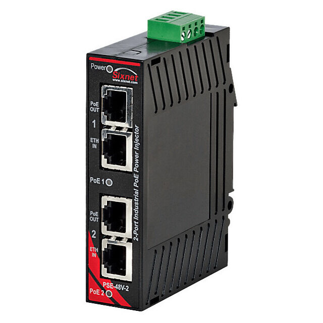 EBUS2-PORTPOEINJ48V-48VUP