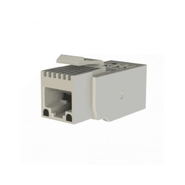 1 GB/S KEYSTONE NETWORK ISOLATOR