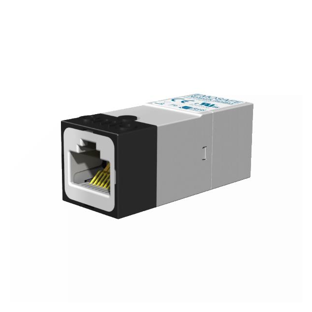 NETWORK ISOLATOR EN-70HD, 1 GBPS