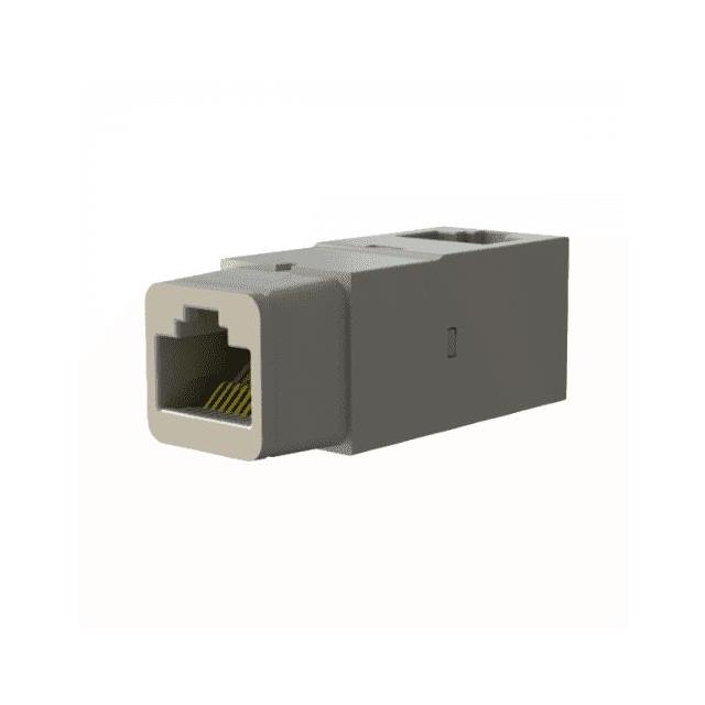 SNAP-FIT NETWORK ISOLATOR, 90