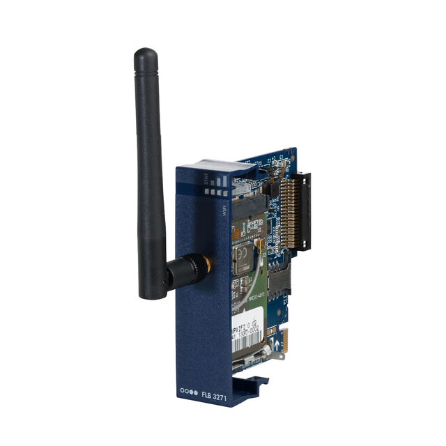 EWON FLEXY CARD WIFI W/ ANTENNA