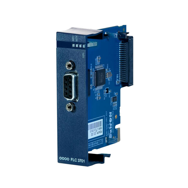 EWON FLEXY CARD MPI X1 (ONLY FOR