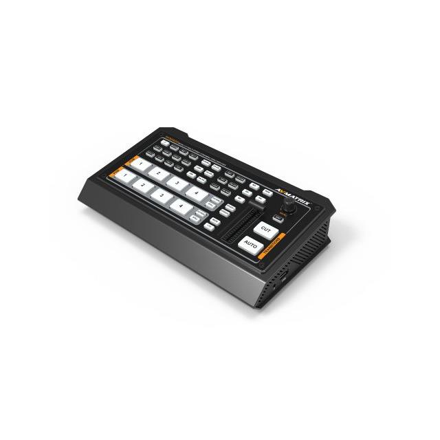 Micro 4 Channel HDMI/ DP Video S