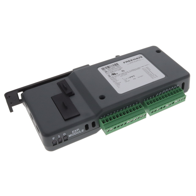 EXPANSION MODULE 12 I/O ZUMEDGE