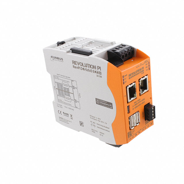 REVPI CONNECT + 32GB