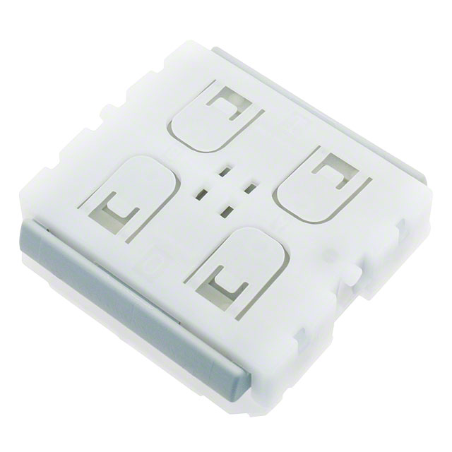 PUSHBUTTON TRANSMITTER MODULE