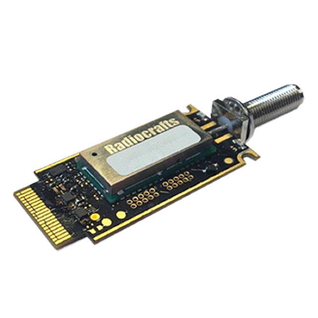 TINYMESH GATEWAY