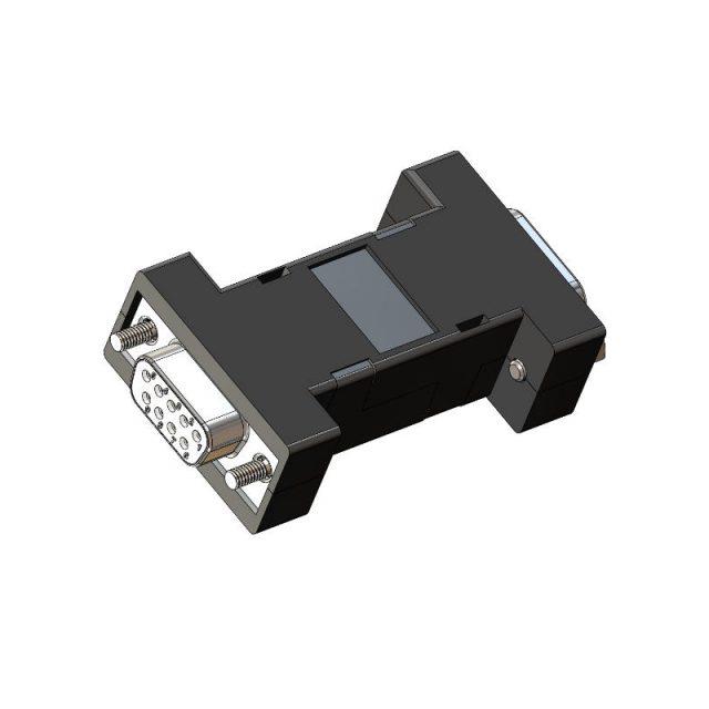 RS232 MEDICAL ISOLATOR