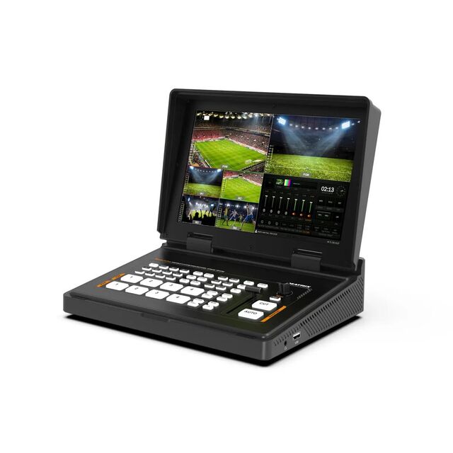 SHARK H4 PLUS4-CH HDMI VIDEO SWI