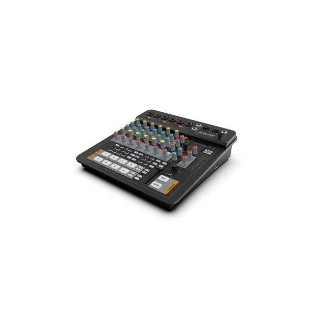 ALL-IN-ONE4-CH SDIAUDIO &VIDEO S