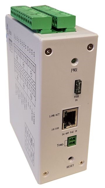 POWERSENS REMOTE STATION MONITOR