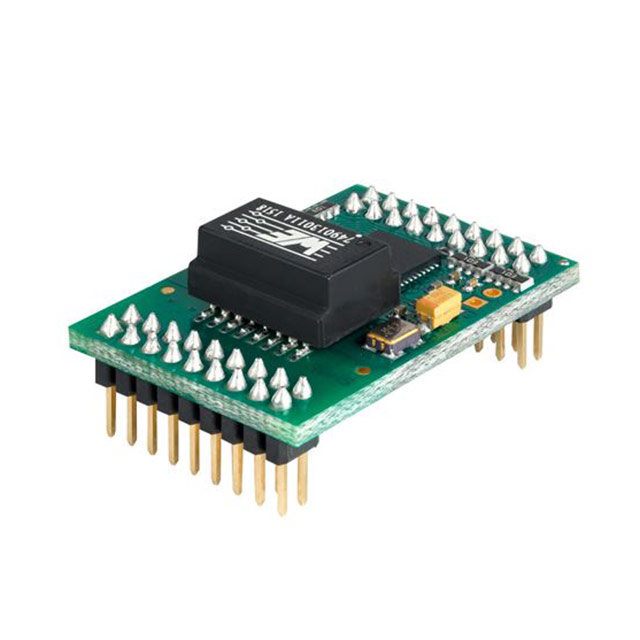 ETHERNET TO SERIAL RS-232/RS-485