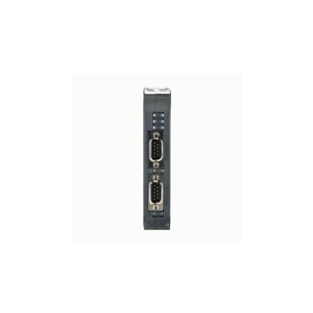 SERIAL TO ETHERNET LAN DINRAIL