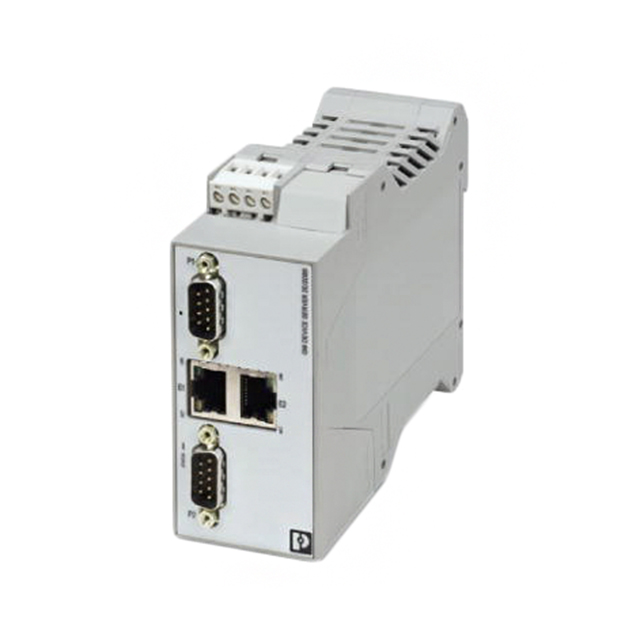 ETHERNET TO SERIAL RS-232/RS-422