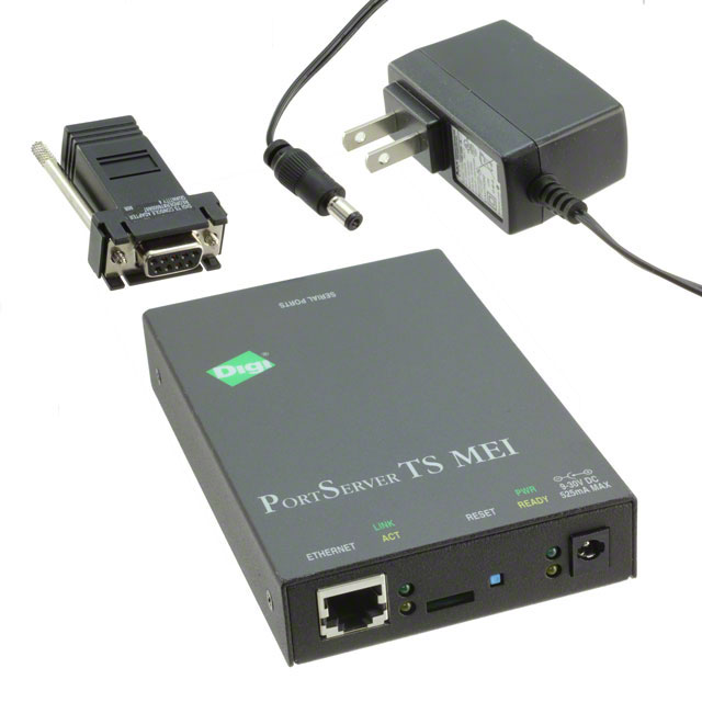 DEVICE SERVER STD/SECURE SER