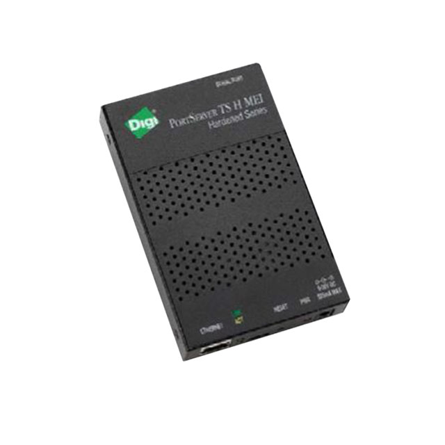 ETHERNET TO SER RS-232/422/485