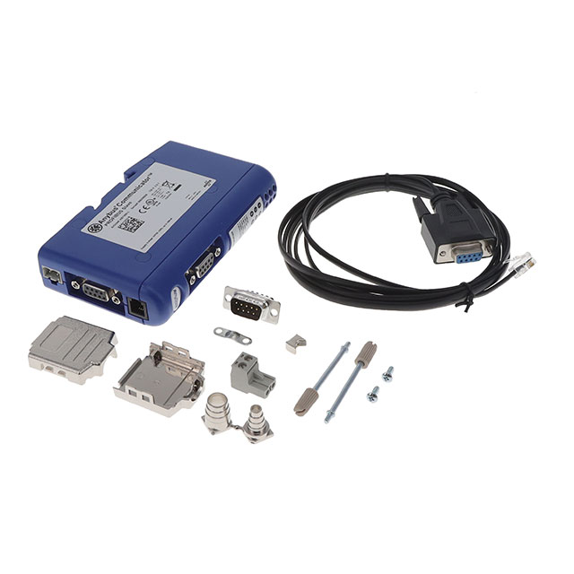 SERIAL TO PROFIBUS-DP-V0 COMM