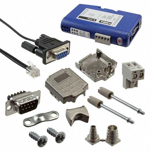 SERIAL-DEVICENET CONVERTER