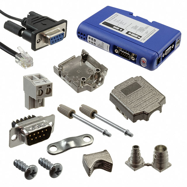 SERIAL-CANOPEN CONVERTER