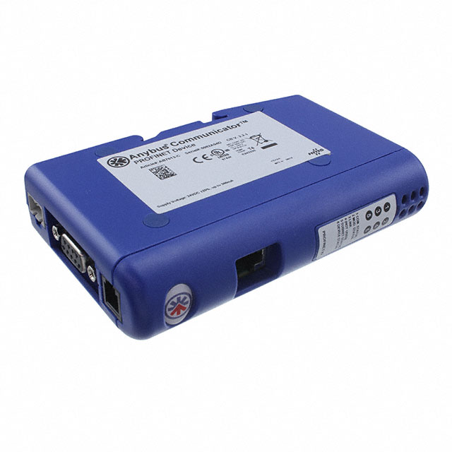 SERIAL-PROFINET CONVERTER