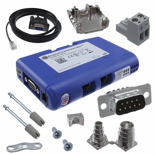 SERIAL-ETHERCAT CONVERTER