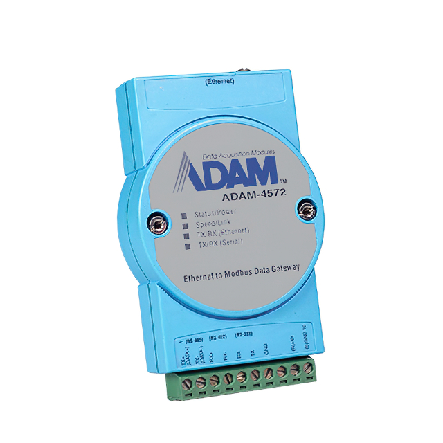 1-PORT MODBUS GATEWAY