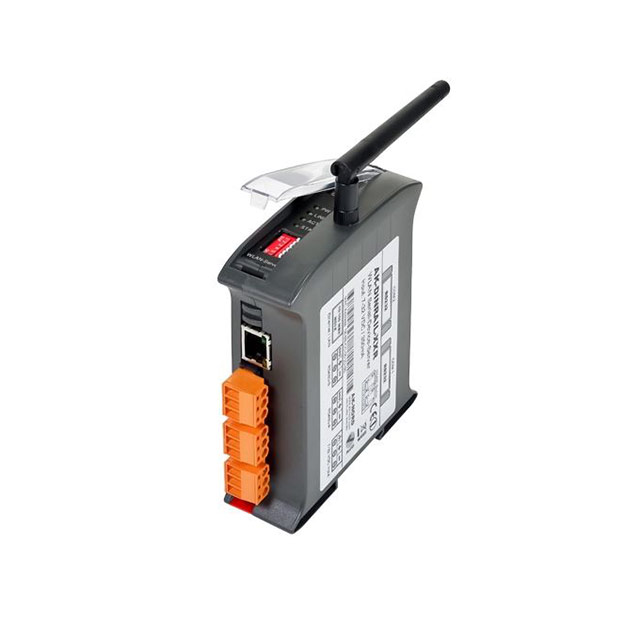 WIRELESS TO SERIAL RS-232/RS-485
