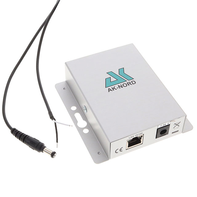 ETH COMPOINT LAN-SXL-34V 232/485