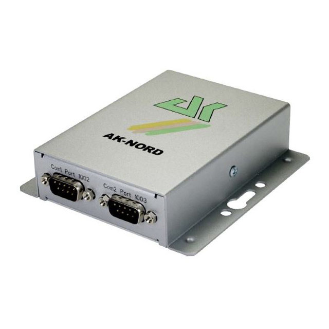WIRELESS TO SERIAL RS-232/RS-485