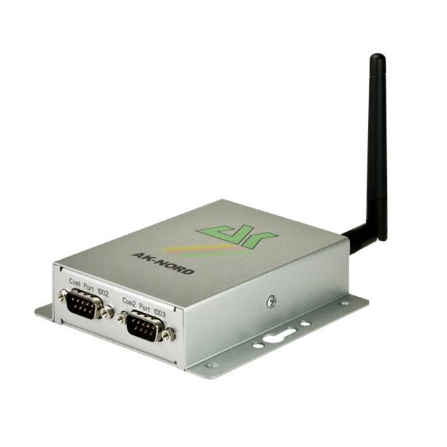 WIRELESS TO SERIAL RS-232/RS-485